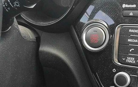 KIA Rio III рестайлинг, 2015 год, 1 350 000 рублей, 26 фотография