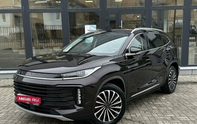 CheryExeed TXL, 2022 год, 2 570 000 рублей, 1 фотография