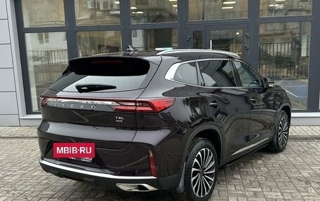 CheryExeed TXL, 2022 год, 2 570 000 рублей, 4 фотография