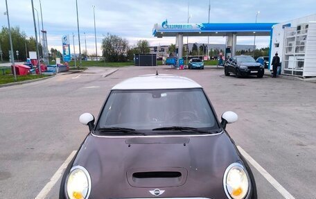 MINI Hatch, 2011 год, 1 100 000 рублей, 1 фотография