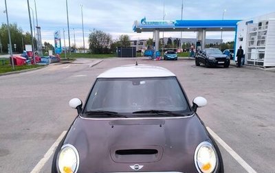 MINI Hatch, 2011 год, 1 100 000 рублей, 1 фотография