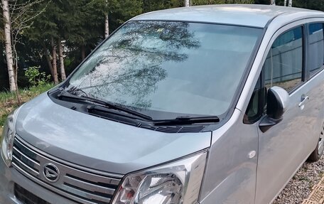 Daihatsu Move VI рестайлинг, 2019 год, 800 000 рублей, 1 фотография