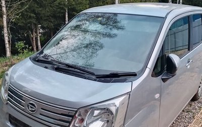 Daihatsu Move VI рестайлинг, 2019 год, 800 000 рублей, 1 фотография