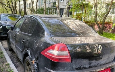 Renault Megane II, 2007 год, 395 000 рублей, 1 фотография