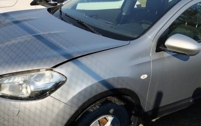 Nissan Qashqai, 2011 год, 1 000 000 рублей, 1 фотография