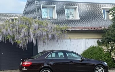 Mercedes-Benz E-Класс, 2012 год, 1 200 000 рублей, 1 фотография