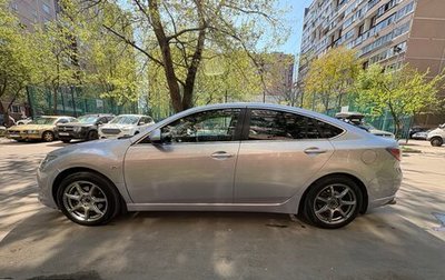 Mazda 6, 2008 год, 730 000 рублей, 1 фотография