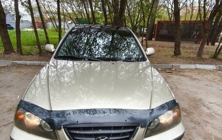 Hyundai Elantra III, 2006 год, 280 000 рублей, 1 фотография
