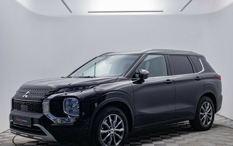 Mitsubishi Outlander, 2022 год, 3 500 000 рублей, 1 фотография