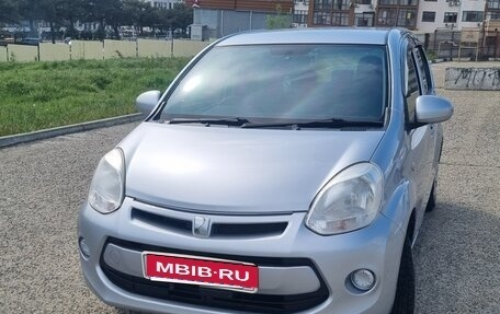 Toyota Passo III, 2015 год, 659 000 рублей, 1 фотография