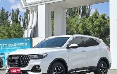 Haval H6, 2023 год, 1 160 000 рублей, 1 фотография