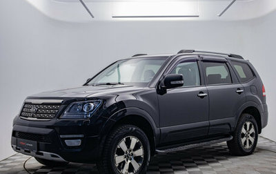 KIA Mohave I, 2017 год, 2 670 000 рублей, 1 фотография