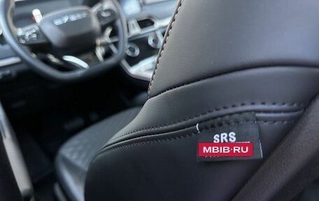 CheryExeed TXL, 2022 год, 2 570 000 рублей, 16 фотография