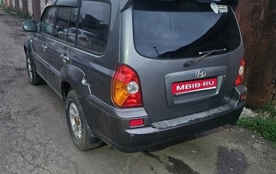 Hyundai Terracan I, 2002 год, 180 000 рублей, 1 фотография