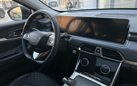 CheryExeed TXL, 2022 год, 2 570 000 рублей, 27 фотография