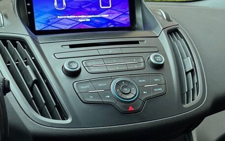 Ford Kuga III, 2017 год, 1 725 000 рублей, 5 фотография