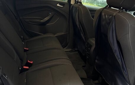 Ford Kuga III, 2017 год, 1 725 000 рублей, 9 фотография
