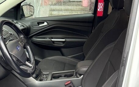 Ford Kuga III, 2017 год, 1 725 000 рублей, 8 фотография