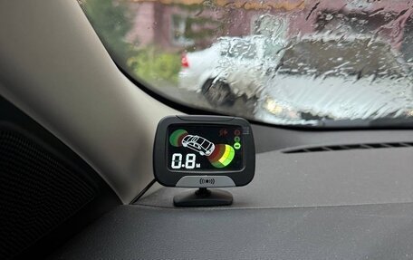 Ford Kuga III, 2017 год, 1 725 000 рублей, 10 фотография