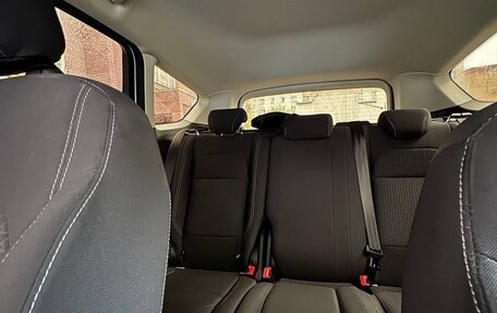 Ford Kuga III, 2017 год, 1 725 000 рублей, 12 фотография
