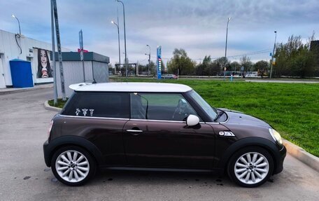 MINI Hatch, 2011 год, 1 100 000 рублей, 2 фотография