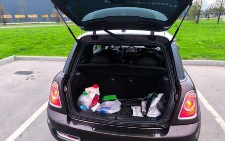 MINI Hatch, 2011 год, 1 100 000 рублей, 6 фотография