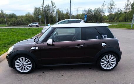 MINI Hatch, 2011 год, 1 100 000 рублей, 4 фотография