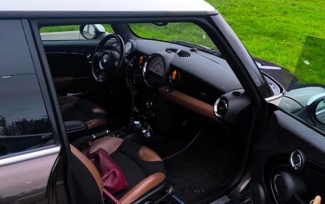 MINI Hatch, 2011 год, 1 100 000 рублей, 7 фотография