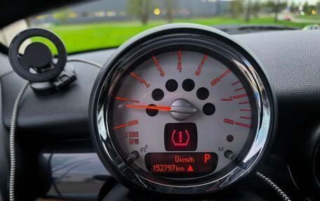 MINI Hatch, 2011 год, 1 100 000 рублей, 8 фотография