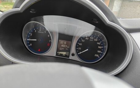 Datsun on-DO I рестайлинг, 2020 год, 750 000 рублей, 6 фотография