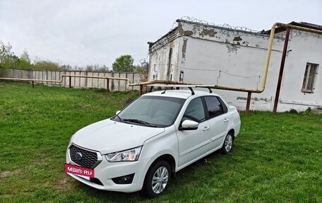 Datsun on-DO I рестайлинг, 2020 год, 750 000 рублей, 2 фотография