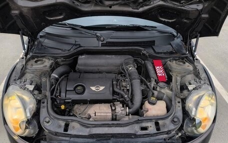 MINI Hatch, 2011 год, 1 100 000 рублей, 9 фотография