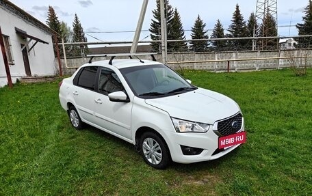 Datsun on-DO I рестайлинг, 2020 год, 750 000 рублей, 5 фотография