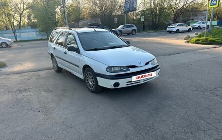 Renault Laguna II, 1998 год, 230 000 рублей, 3 фотография