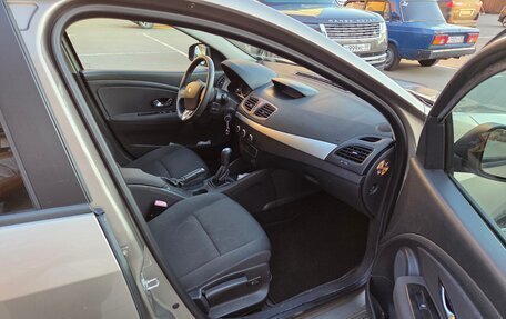 Renault Fluence I, 2011 год, 790 000 рублей, 6 фотография