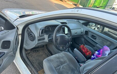 Renault Laguna II, 1998 год, 230 000 рублей, 5 фотография