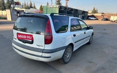 Renault Laguna II, 1998 год, 230 000 рублей, 2 фотография