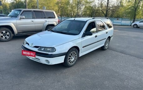 Renault Laguna II, 1998 год, 230 000 рублей, 4 фотография