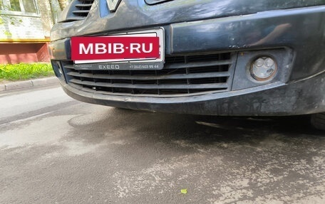 Renault Megane II, 2007 год, 395 000 рублей, 5 фотография