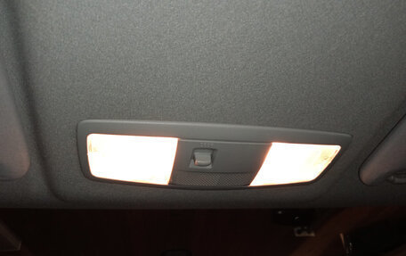 Mitsubishi ASX I рестайлинг, 2010 год, 990 000 рублей, 13 фотография