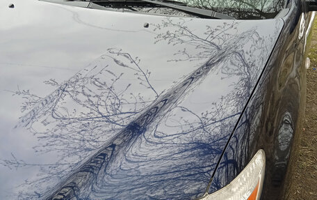 Mitsubishi ASX I рестайлинг, 2010 год, 990 000 рублей, 22 фотография