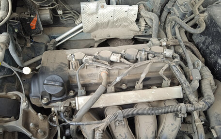 Mitsubishi ASX I рестайлинг, 2010 год, 990 000 рублей, 27 фотография