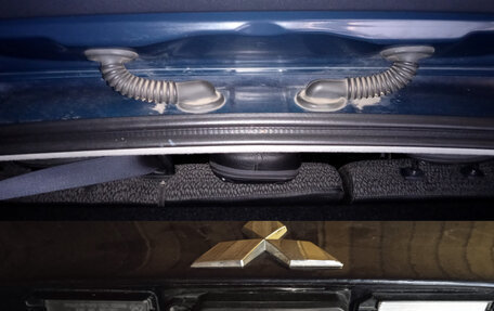 Mitsubishi ASX I рестайлинг, 2010 год, 990 000 рублей, 30 фотография