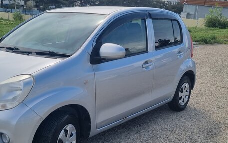 Toyota Passo III, 2015 год, 659 000 рублей, 2 фотография