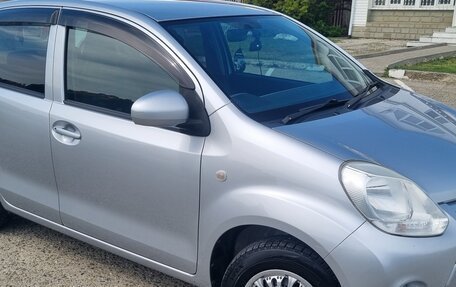 Toyota Passo III, 2015 год, 659 000 рублей, 6 фотография