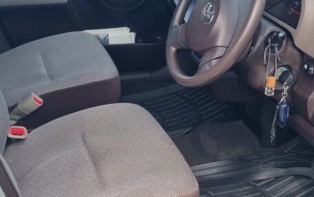 Toyota Passo III, 2015 год, 659 000 рублей, 8 фотография