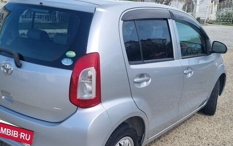 Toyota Passo III, 2015 год, 659 000 рублей, 5 фотография