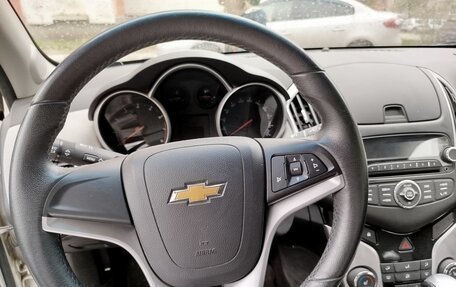 Chevrolet Cruze II, 2013 год, 1 000 000 рублей, 5 фотография