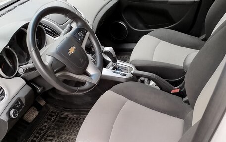 Chevrolet Cruze II, 2013 год, 1 000 000 рублей, 6 фотография