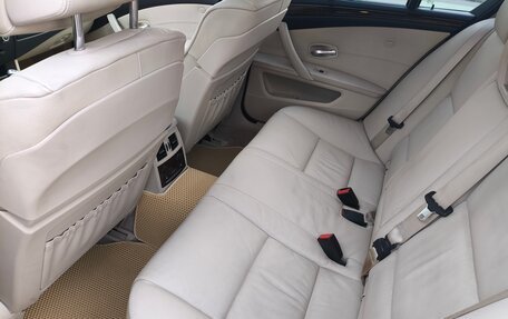 BMW 5 серия, 2009 год, 1 700 000 рублей, 6 фотография